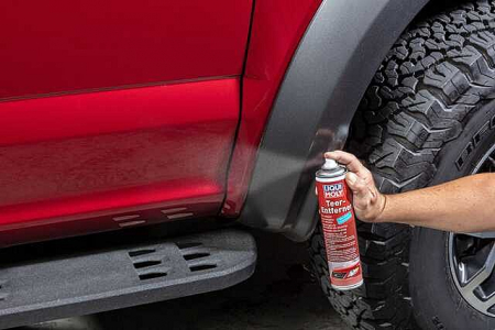 Solutie indepartare dificila a murdariei LIQUI MOLY, 0,4l [3]