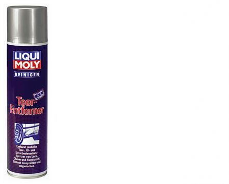 Cosmetica & Detergenti auto - Solutie indepartare dificila a murdariei LIQUI MOLY, 0,4l