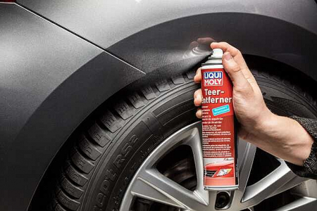 Solutie indepartare dificila a murdariei LIQUI MOLY, 0,4l [2]