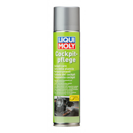 Cosmetica & Detergenti auto - Solutie intretinere Bord Lamaie Liqui Moly 300ml
