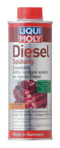 Ulei Lichide tehnice - Solutie spalare Diesel - profi Liqui Moly 500 ml
