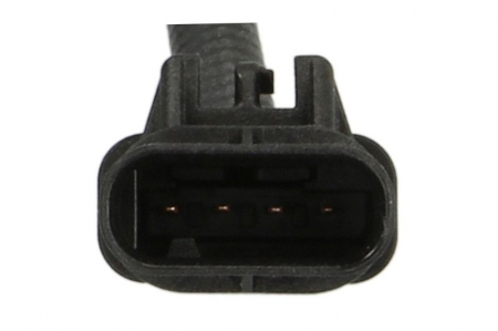 Sonda lambda potrivita BMW 1 (F20), 1 (F21), 2 (F22, F87), 2 (F23), 3 (F30, F80), 3 (F31), 3 GRAN TURISMO (F34), 4 (F32, F82), 4 (F33, F83), 4 GRAN COUPE (F36) 1.5D/2.0D dupa 2011 (1020mm) [1]