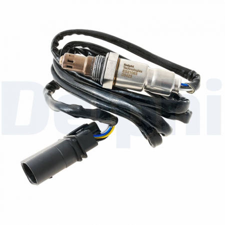 Sonda lambda (1mm) potrivit AUDI A1, A3, Q2; SEAT ATECA, IBIZA IV, IBIZA IV SC, IBIZA IV ST, LEON, LEON SC, LEON ST, TOLEDO IV; SKODA FABIA III, FABIA III PRAKTIK 1.4D/1.6D/2.0D 04.12- [2]