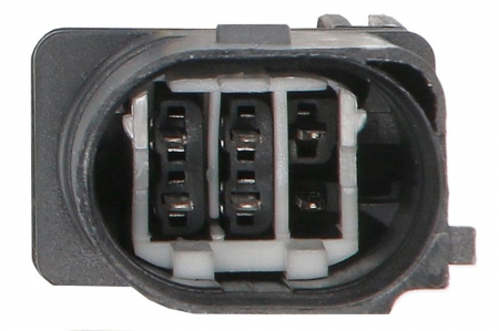 Sonda lambda (1mm) potrivit AUDI A1, A3, Q2; SEAT ATECA, IBIZA IV, IBIZA IV SC, IBIZA IV ST, LEON, LEON SC, LEON ST, TOLEDO IV; SKODA FABIA III, FABIA III PRAKTIK 1.4D/1.6D/2.0D 04.12- [1]