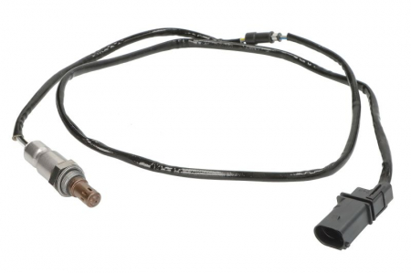 Sonda lambda (1mm) potrivit AUDI A1, A3, Q2; SEAT ATECA, IBIZA IV, IBIZA IV SC, IBIZA IV ST, LEON, LEON SC, LEON ST, TOLEDO IV; SKODA FABIA III, FABIA III PRAKTIK 1.4D/1.6D/2.0D 04.12- [0]