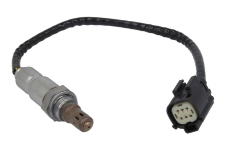 Sonda lambda (260/285mm) potrivit FORD B-MAX, C-MAX II, ECOSPORT, FIESTA VI, FOCUS III, FOCUS III/KOMBI, GRAND C-MAX, MONDEO V, TOURNEO COURIER B460, TRANSIT COURIER B460 1.5D 09.12-