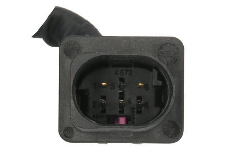 Sonda lambda (290mm) potrivit CITROEN BERLINGO MULTISPACE, BERLINGO/MINIVAN, C3 II, C3 PICASSO, C4, C4 GRAND PICASSO I, C4 GRAND PICASSO II, C4 I, C4 II, C4 PICASSO I 1.4-2.0 10.05- [1]