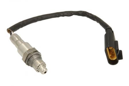 Sonda lambda - Sonda lambda potrivit ABARTH 500 / 595 / 695, 500C / 595C / 695C; ALFA ROMEO GIULIETTA, MITO; FIAT 500L, DOBLO, DOBLO CARGO, FIORINO, TIPO; LANCIA DELTA III 1.4-1.6D dupa 2007 - (300mm)
