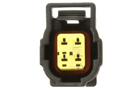 Sonda lambda (330mm) potrivit MERCEDES A (W176), B SPORTS TOURER (W246, W242), CLA (C117), CLA SHOOTING BRAKE (X117), GLA (X156), S (A217), S (C217), S (W222, V222, X222) 1.6-6.0 11.11- [1]