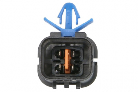 Sonda Lambda (380mm) potrivit CHEVROLET ALERO, ASTRO, AVALANCHE, AVEO, AVEO / KALOS, BLAZER S10, CAMARO, CAPTIVA, COLORADO, CRUZE, EVANDA, HHR, IMPALA, LACETTI, MATIZ, NUBIRA 0.8-8.1 01.94- [1]