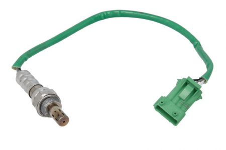 Sonda lambda - Sonda lambda potrivit CITROEN BERLINGO, BERLINGO/MINIVAN, C2, C2 ENTERPRISE, C3 I, C3 II, C3 PLURIEL, NEMO, NEMO/MINIVAN; FIAT 500L, FIORINO; PEUGEOT 1007 1.1/1.4/1.4LPG dupa 1996 - (381/410mm)