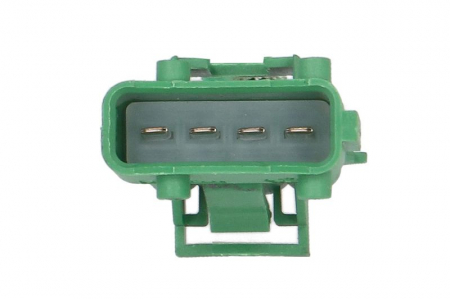 Sonda lambda potrivit CITROEN BERLINGO, BERLINGO/MINIVAN, C2, C2 ENTERPRISE, C3 I, C3 II, C3 PLURIEL, NEMO, NEMO/MINIVAN; FIAT 500L, FIORINO; PEUGEOT 1007 1.1/1.4/1.4LPG dupa 1996 - (381/410mm) [1]