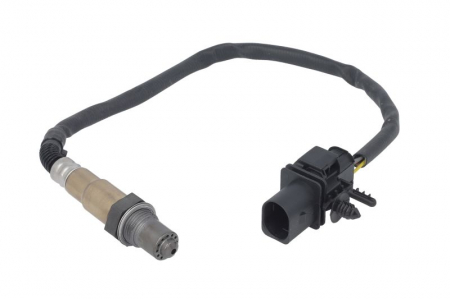 Sonda lambda (445mm) potrivit OPEL COMBO TOUR, COMBO/MINIVAN; RENAULT CAPTUR I, CLIO IV, CLIO IV/HATCHBACK, CLIO IV/KOMBI, GRAND SCENIC III, KANGOO EXPRESS, KANGOO II 1.5D/1.6D/1.9D 03.06- [0]