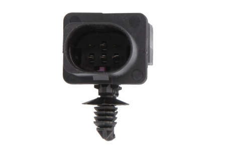 Sonda lambda (445mm) potrivit OPEL COMBO TOUR, COMBO/MINIVAN; RENAULT CAPTUR I, CLIO IV, CLIO IV/HATCHBACK, CLIO IV/KOMBI, GRAND SCENIC III, KANGOO EXPRESS, KANGOO II 1.5D/1.6D/1.9D 03.06- [1]