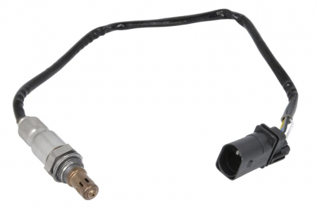 Sonda lambda - Sonda lambda potrivit AUDI Q3; SEAT TARRACO; SKODA KODIAQ; VW TIGUAN, TIGUAN/SUV, TOURAN 1.6D/2.0D dupa 2015 - (466mm)