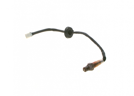 Sonda lambda potrivita MITSUBISHI COLT CZC VI, COLT VI; SMART FORFOUR 1.1-1.5 2004-2012 (478mm) [2]