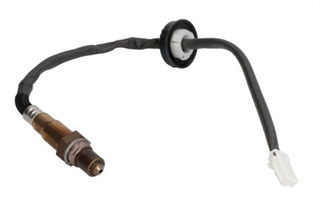 Sonda lambda - Sonda lambda potrivita MITSUBISHI COLT CZC VI, COLT VI; SMART FORFOUR 1.1-1.5 2004-2012 (478mm)