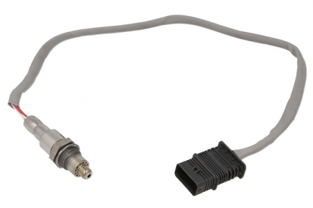 Sonda lambda (530mm) potrivit BMW 2 (F45), 2 GRAN TOURER (F46), X1 (F48), X2 (F39); MINI (F55), (F56), (F57), CLUBMAN (F54), COUNTRYMAN (F60) 1.2-2.0 09.13- [0]