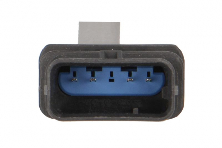 Sonda lambda (530mm) potrivit BMW 2 (F45), 2 GRAN TOURER (F46), X1 (F48), X2 (F39); MINI (F55), (F56), (F57), CLUBMAN (F54), COUNTRYMAN (F60) 1.2-2.0 09.13- [1]