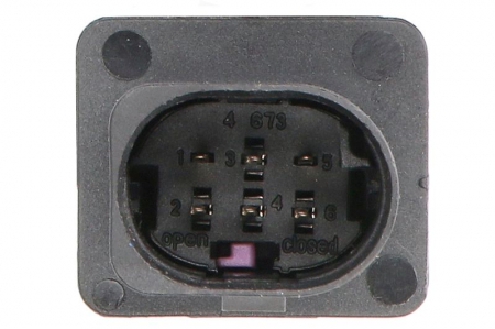 Sonda lambda potrivita MERCEDES C (A205), C (C205), C T-MODEL (S205), C (W205), E (A238), E (C238), E T-MODEL (S213), E (W212), E (W213), GLC (C253), GLC (X253) 1.6-2.0H dupa 2013 (535mm) [1]