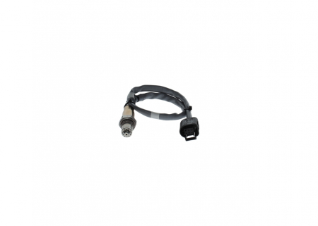 Sonda Lambda potrivita DS DS 4 II, DS 7, DS 9; CITROEN C5 AIRCROSS; OPEL ASTRA L, GRANDLAND / GRANDLAND X; PEUGEOT 3008 II, 308 II, 308 III, 408 II, 5008 II, 508 II 1.6/1.6H dupa 2017 (537mm) [1]