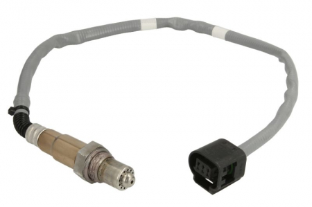 Sonda lambda - Sonda Lambda potrivita DS DS 4 II, DS 7, DS 9; CITROEN C5 AIRCROSS; OPEL ASTRA L, GRANDLAND / GRANDLAND X; PEUGEOT 3008 II, 308 II, 308 III, 408 II, 5008 II, 508 II 1.6/1.6H dupa 2017 (537mm)