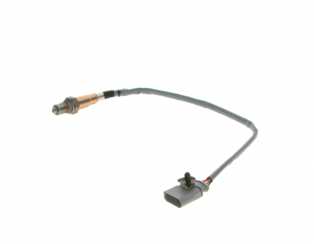 Sonda lambda potrivita AUDI Q3 2.0 2014-2018 (540mm) [2]
