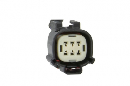 Sonda lambda potrivita FORD B-MAX, C-MAX II, ECOSPORT, FIESTA VI, FOCUS III, FOCUS III/HATCHBACK, FOCUS III/KOMBI, GRAND C-MAX, KUGA II, MONDEO V 1.5D dupa 2012 (550mm) [1]