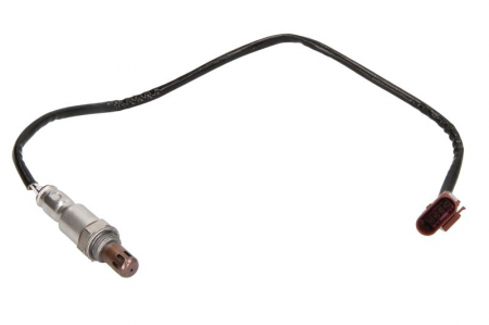 Sonda lambda potrivit AUDI A1, A1 CITY CARVER, A3, Q2; SEAT ARONA, ATECA, IBIZA V, LEON, LEON SC, LEON ST; SKODA KAROQ, KODIAQ, OCTAVIA III, SUPERB III 1.0/1.4 dupa 2014 - (570mm) [0]