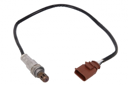 Sistem evacuare - Sonda lambda (570mm) potrivit SEAT IBIZA IV, IBIZA IV SC, IBIZA IV ST; SKODA FABIA III, FABIA III PRAKTIK 1.0 08.14-