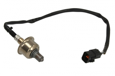 Sonda lambda - Sonda lambda potrivit HYUNDAI I10 II, I20 II, I30; KIA STONIC 1.0-1.4 dupa 2013 - (571mm)