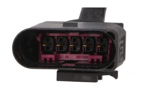 Sonda Lambda (600mm) potrivit AUDI A3, Q3; SEAT TARRACO; SKODA KODIAQ I, OCTAVIA IV, SUPERB III; VW ARTEON, ARTEON SHOOTING BRAKE, CADDY CALIFORNIA V CAMPER, CADDY V, CADDY V/MINIVAN 2.0D 08.14- [1]