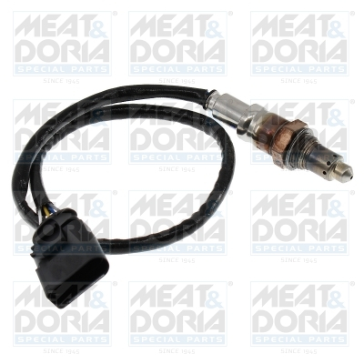 Sonda Lambda (600mm) potrivit AUDI A3, Q3; SEAT TARRACO; SKODA KODIAQ I, OCTAVIA IV, SUPERB III; VW ARTEON, ARTEON SHOOTING BRAKE, CADDY CALIFORNIA V CAMPER, CADDY V, CADDY V/MINIVAN 2.0D 08.14- [2]
