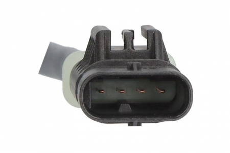 Sonda Lambda (630mm) potrivit BMW 1 (F40), 2 (F45), 2 GRAN COUPE (F44), 2 GRAN TOURER (F46), 2 GRAN TOURER VAN (F46), X1 (F48), X2 (F39); MINI (F55), (F56), (F57), CLUBMAN (F54) 1.5/2.0 09.13- [1]