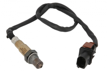 Sonda lambda (650mm) potrivit FORD ECOSPORT, FIESTA VII 1.0/1.0H 10.13- [0]