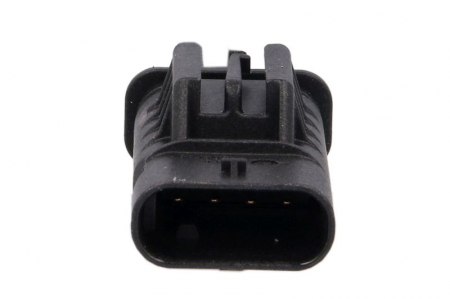 Sonda lambda potrivita BMW 1 (F40), 2 (F45), 2 (G42, G87), 2 GRAN COUPE (F44), 2 GRAN TOURER (F46), 2 GRAN TOURER VAN (F46), 3 (G20, G80, G28), 3 (G21), 3 (G21 1.5D-3.0DH dupa 2013 (660mm) [1]