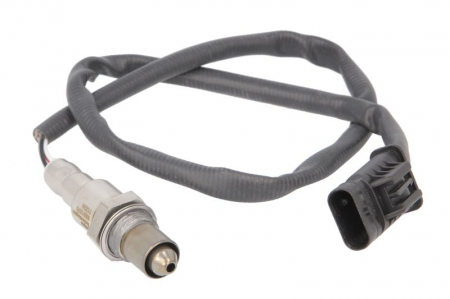 Sonda Lambda (661mm) potrivit BMW 1 (F40), 2 (F45), 2 GRAN COUPE (F44), 2 GRAN TOURER (F46), 2 GRAN TOURER VAN (F46), X1 (F48), X2 (F39); MINI (F55), (F56), (F57), CLUBMAN (F54) 1.5D/2.0D 09.13- [0]