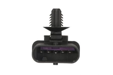 Sonda lambda (700mm) (inainte de catalizator) potrivit FIAT DUCATO 2.3D 07.06- [2]