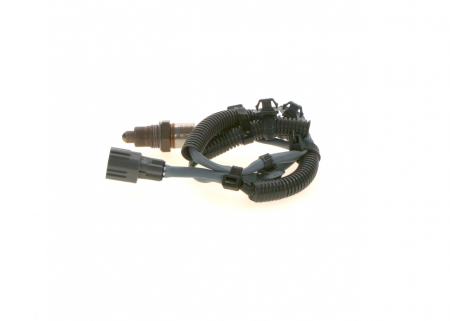 Sonda lambda potrivita TOYOTA YARIS, YARIS/HATCHBACK 1.0 2010-2020 (740mm) [3]