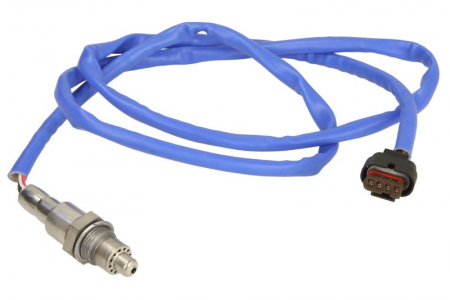 Sonda lambda - Sonda lambda potrivit FORD C-MAX II, FOCUS III, FOCUS III/KOMBI, GRAND C-MAX, KUGA II, TOURNEO CONNECT V408 NADWOZIE WIELKO, TRANSIT CONNECT V408/MINIVAN 1.0/1.0ALK/1.5 dupa 2012 - (760mm)