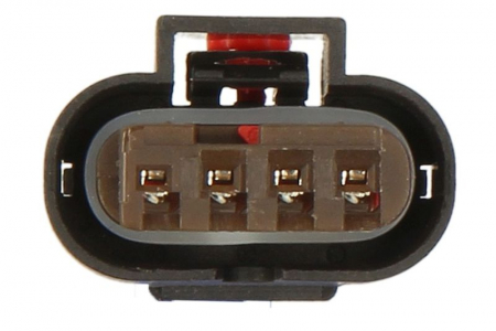 Sonda lambda potrivit FORD C-MAX II, FOCUS III, FOCUS III/KOMBI, GRAND C-MAX, KUGA II, TOURNEO CONNECT V408 NADWOZIE WIELKO, TRANSIT CONNECT V408/MINIVAN 1.0/1.0ALK/1.5 dupa 2012 - (760mm) [1]