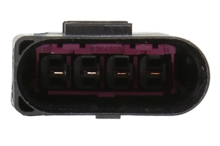 Sonda lambda (790mm) potrivit CHEVROLET EPICA; NISSAN X-TRAIL I; PORSCHE CAYENNE 2.0/2.2D/4.5 06.01-01.13 [1]