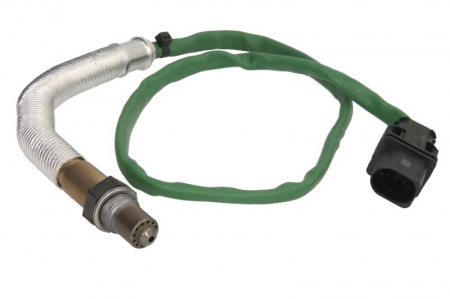 Sonda lambda - Sonda lambda potrivit MERCEDES C T-MODEL (S204), C (W204), CLC (CL203), E (W212), SPRINTER 3,5-T (B906), SPRINTER 5-T (B906) 1.6/1.8/1.8CNG dupa 2007 - (830mm)