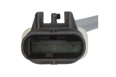 Sonda Lambda (840mm) potrivit BMW 2 (G42, G87), 3 (G20, G80, G28), 3 (G21), 3 (G21, G81), 4 (G22, G82), 4 (G23, G83), 4 GRAN COUPE (G26), 5 (G30, F90), 5 (G31), 6 GRAN TURISMO (G32) 1.6-6.75 09.16- [1]