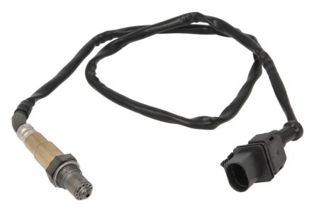 Sonda Lambda (955mm) potrivit VW AMAROK, GOLF IV, GOLF VI, MULTIVAN T5, MULTIVAN T6, NEW BEETLE, TOUAREG, TRANSPORTER T5, TRANSPORTER T6, TRANSPORTER T6 / CARAVELLE T6 1.9D-5.0D 09.00- [0]