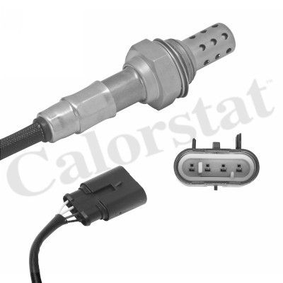 Sonda lambda ABARTH PUNTO, PUNTO EVO; ALFA ROMEO GIULIETTA, MITO; CHRYSLER DELTA; FIAT 500, 500 C, 500L, BRAVO II, GRANDE PUNTO, LINEA, PANDA, PUNTO, PUNTO EVO 0.9-1.4LPG dupa 2003