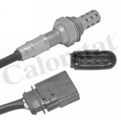 Sistem evacuare - Sonda lambda AUDI A3; SKODA OCTAVIA I; VW GOLF IV, LUPO, POLO 1.4/1.6 intre 1996-2007