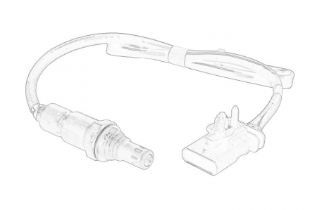 Sonda lambda FIAT DUCATO 2.3D dupa 2006 [1]