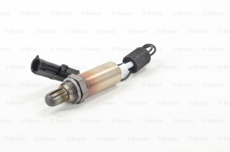 Sonda lambda - Sonda lambda (numar de fire 1, 400mm) BUICK CENTURY, ELECTRA, LESABRE, PARK AVENUE, REGAL, ROADMASTER, SKYLARK; CADILLAC BROUGHAM, FLEETWOOD; CHEVROLET ASTRA, ASTRO, BERETTA 0.8-7.4