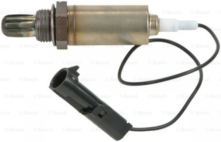 Sonda lambda (numar de fire 1, 400mm) BUICK CENTURY, ELECTRA, LESABRE, PARK AVENUE, REGAL, ROADMASTER, SKYLARK; CADILLAC BROUGHAM, FLEETWOOD; CHEVROLET ASTRA, ASTRO, BERETTA 0.8-7.4 [1]